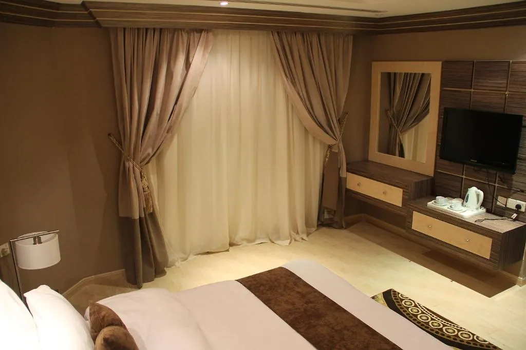 الرياض Al Muhaidb Residence - Al Malaz