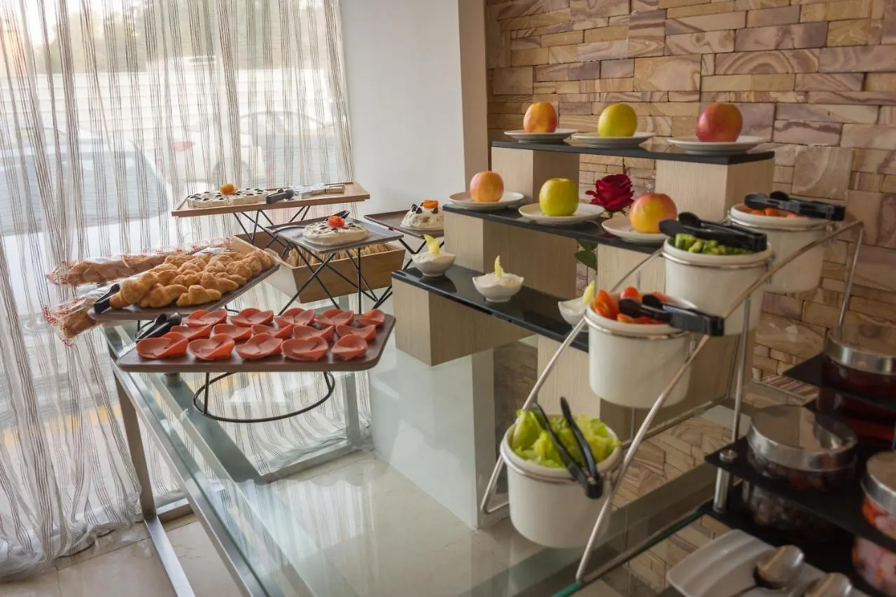 ** شقة فندقية الرياض Al Muhaidb Residence - Al Malaz المملكة العربية السعودية