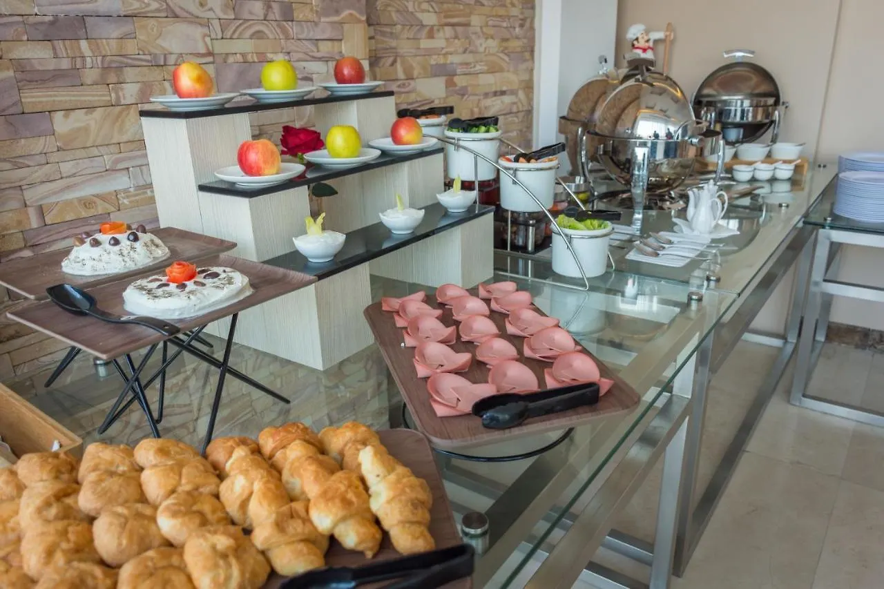الرياض Al Muhaidb Residence - Al Malaz 2*,  المملكة العربية السعودية